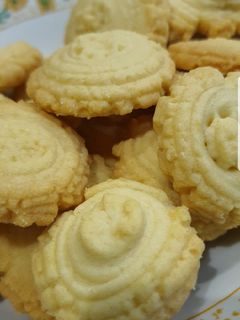 صورة لوصفة بيتي فور