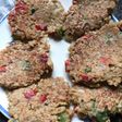 Crocantis/croquetas de arroz