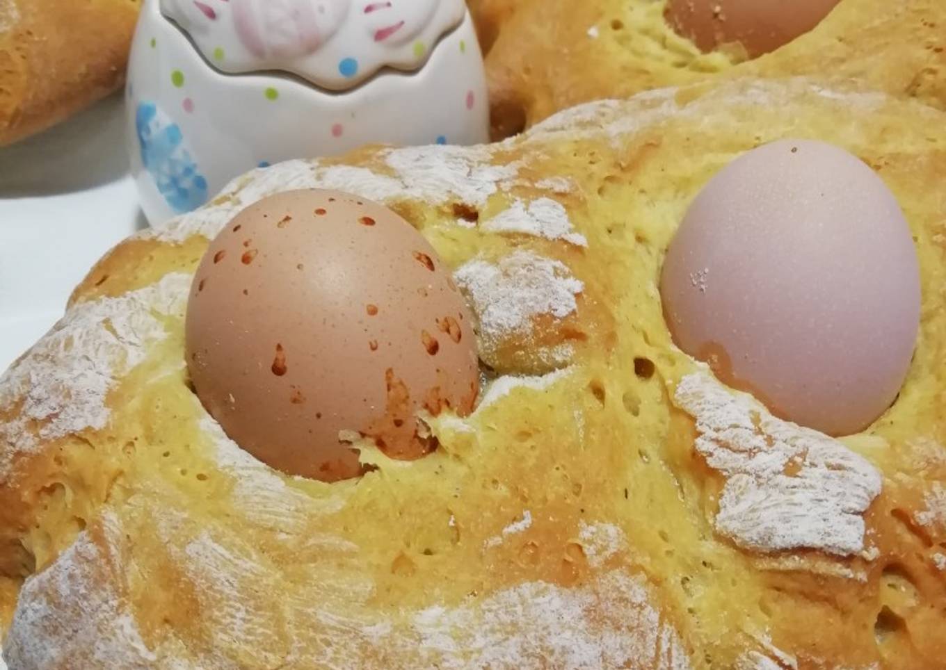 Pudriche van Salento