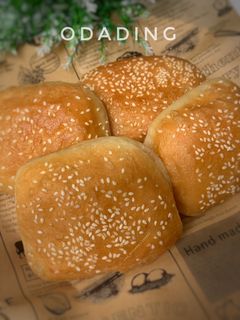 Foto resep Odading / Kue Bohong
