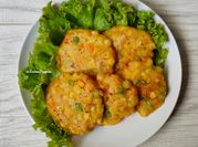 Gambar usaha mix vegetable