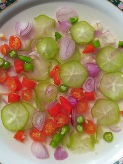 Foto resep Sambel Asem Belimbing Wuluh
