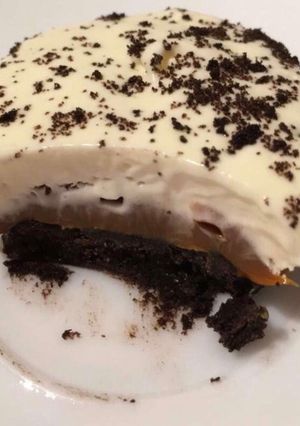 Una foto de Bocadito Oreo súper sencillo ✨