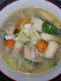 Gurame Soup