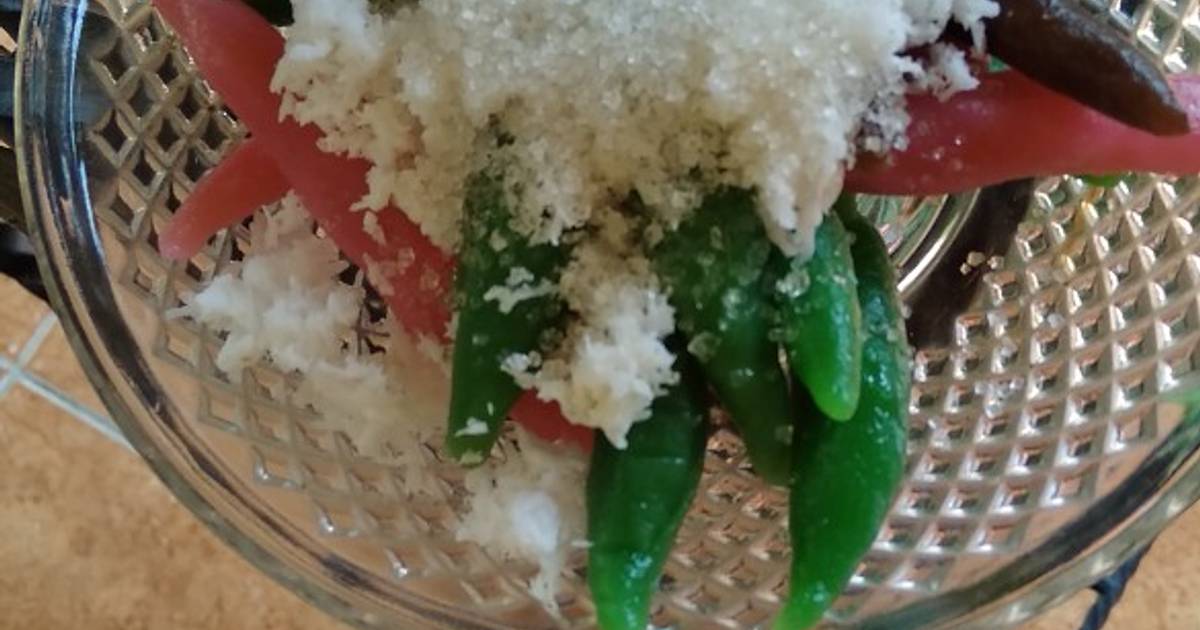 569 resep cenil enak dan sederhana Cookpad