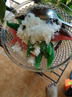 Foto resep Cenil