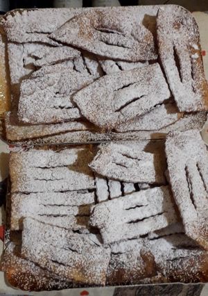 Foto di Chiacchiere!!