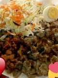 Special Dan waken fulawa