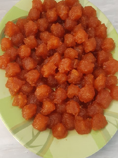 Foto resep Selai nanas isian nastar