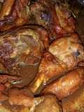 Ayam kecap