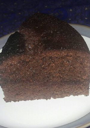 Foto resep Chocolate Cake