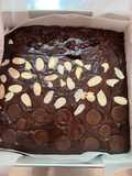 Brownies (basic)
