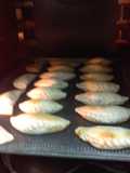 Empanadas argentinas caseras