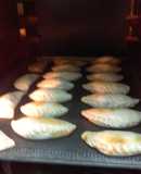 Empanadas argentinas caseras