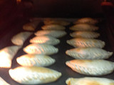 Empanadas argentinas caseras