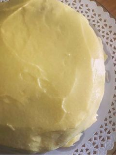 Una foto de Carrot cake sin gluten