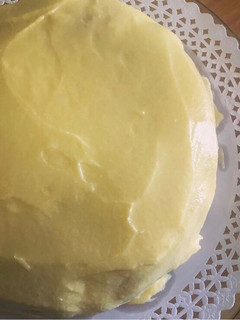 Una foto de Carrot cake sin gluten