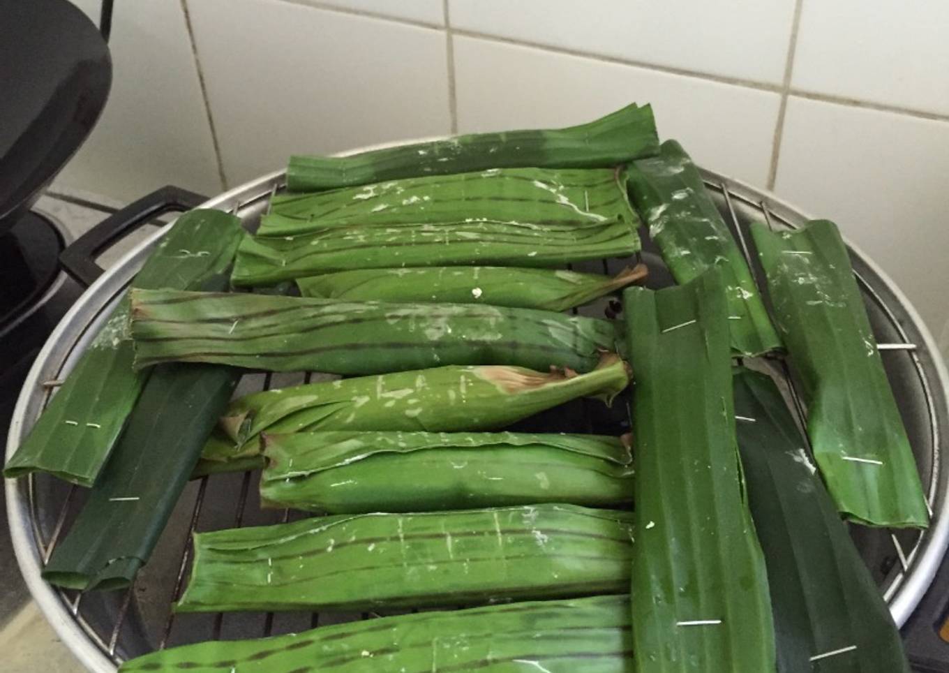 Otak-otak ikan tenggiri