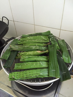 Foto resep Otak-otak ikan tenggiri