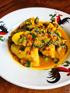 Foto resep Ayam Woku Belanga