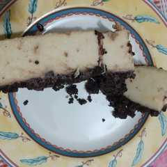 รูปของ Puding oreo