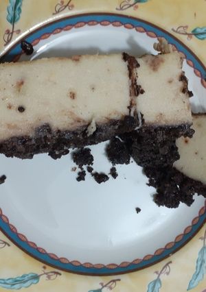 Foto resep Puding oreo