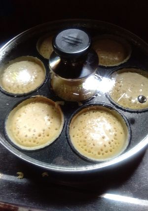 Foto resep Martabak mini untuk jualan