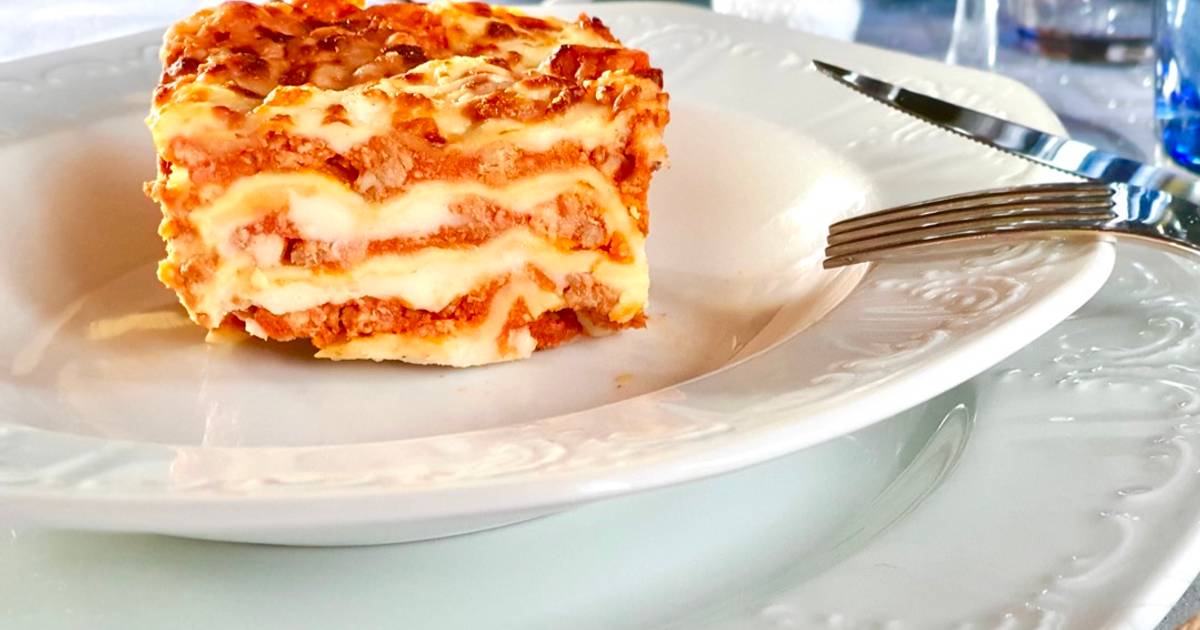 🍽️ Ricette Tradizionali Italiane più Cercate: Dalle Lasagne al Ragù