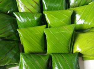 Foto resep 36.*kue bugis*