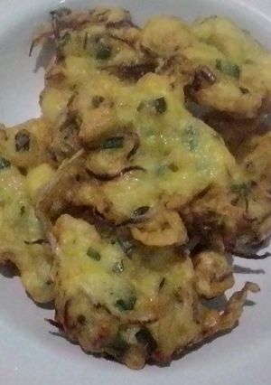 Foto resep Bakwan Tahu OISHI