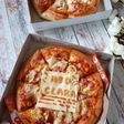 Pizza empuk cocok untuk jualan