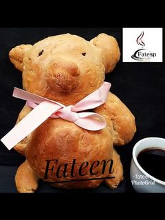 Buredin yar tsana ainihin hoton girkin