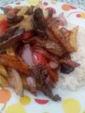 Lomito de hígado