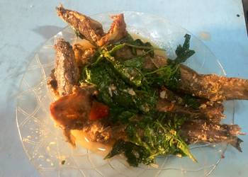 Ultimate Serving Recipe Pecan sauce Catfish Home Style