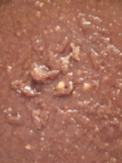 ગોળ નો માંડવી પાક (Jaggery Mandvi Paak Recipe In Gujarati) રેસીપી મુખ્ય ફોટો