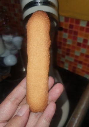 Foto resep Lady Finger