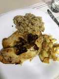 Pescado pipichin