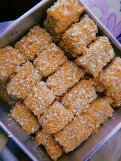 Foto resep Nugget Ayam Home Made