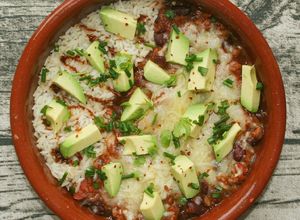 Foto principal de Chili con carne