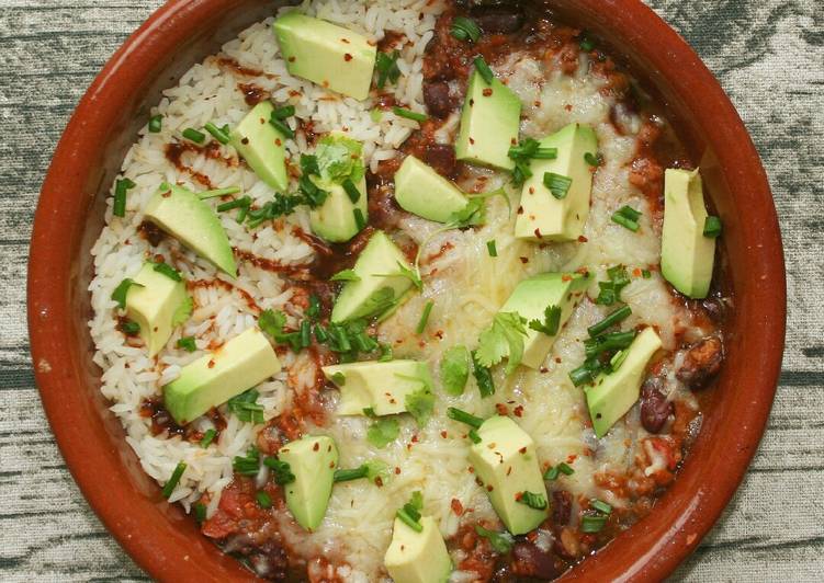 Chili con carne