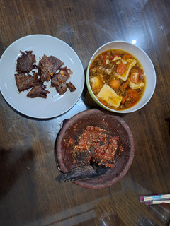 Foto resep Semur khas Babat