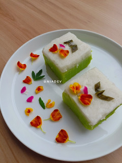 Foto resep Lumpur surga