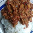 Sambal jambal