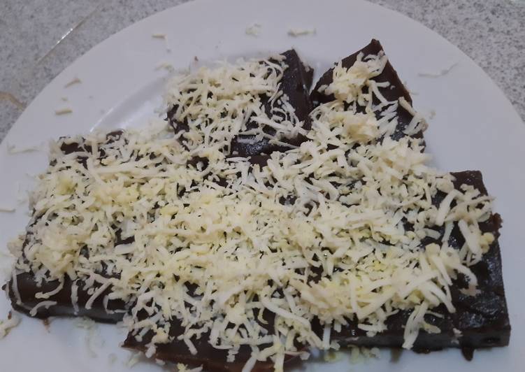 Puding Oreo #ManisnyaBerbuka