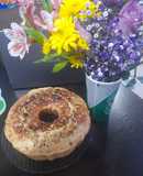 Pan de Plátano y Granola