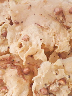 Foto resep Peyek kacang