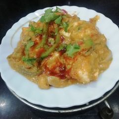 A picture of Paneer Narmada.