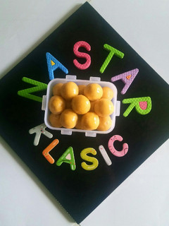 Foto resep Nastar Klasik