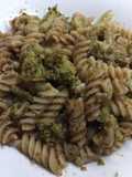 Fusilli con broccoli 🥦arriminati