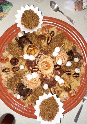 صورة لوصفة رفيسة بريستيج